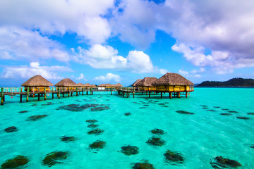 Bora Bora Tahiti