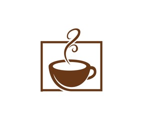 Coffee logo