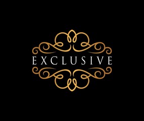 Exclusive logo