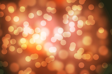 abstract background  bokeh.