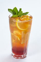 summer lemonade