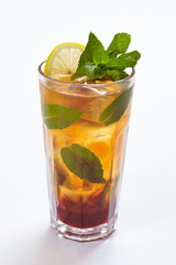 summer lemonade