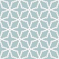 Geometric Seamless Pattern