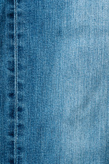 texture of denim and stitch for vintage background