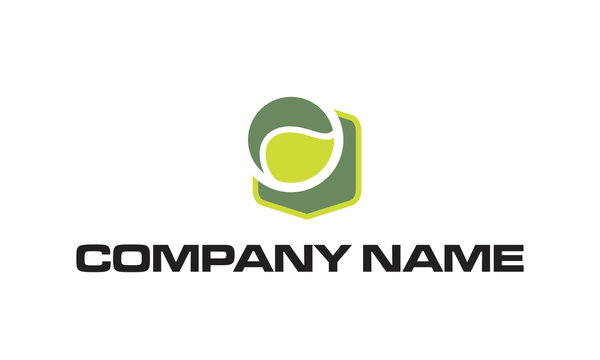 TENNIS LOGO 003
