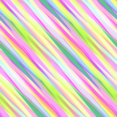 Abstract geometric seamless pattern