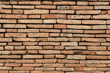 old brick wall