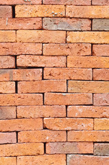 brick stack background