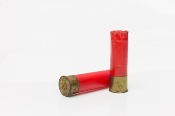 shotgun shell