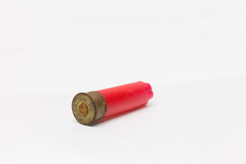 shotgun shell