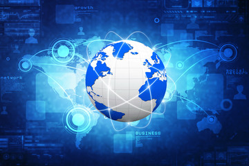 globe internet connecting