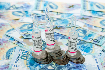 Допинг-скандал