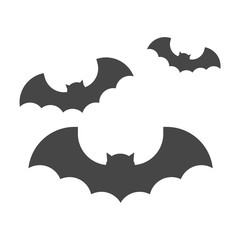 Bat Silhouette