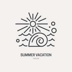 Summer Label