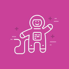 astronaut