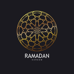 Islamic Ethnic Pattern