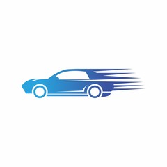 Car Logo Icon Vector