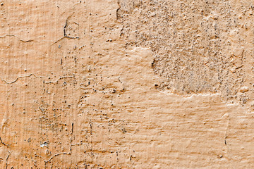 white concrete wall texture