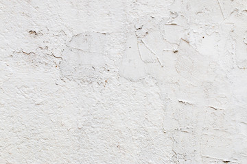 white concrete wall texture