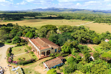 Torre de Manaca