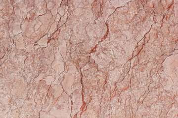 Red marble background and texture (High resolution)