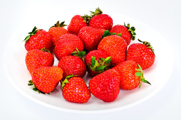 Tasty Sweet Strawberry