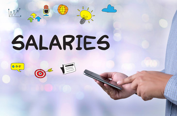 SALARIES