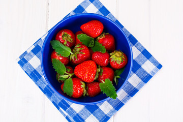 Tasty Sweet Strawberry