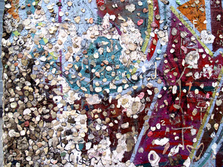 Berlin Wall