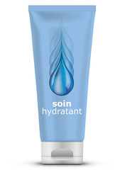 Gel douche shampoing contenant 32