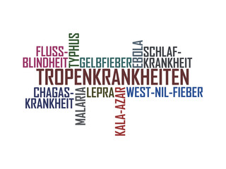 Tropenkrankheiten
