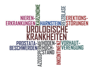 Urologische Krankheiten