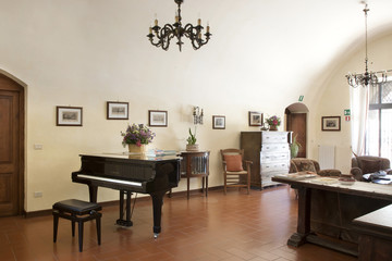 Salone © #moreideas
