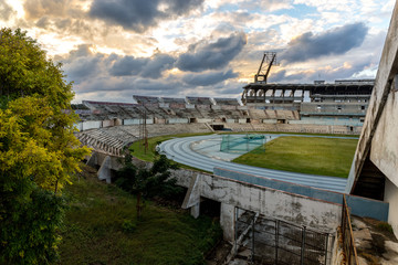 Estadio Panamericano