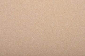 Cardboard paper background