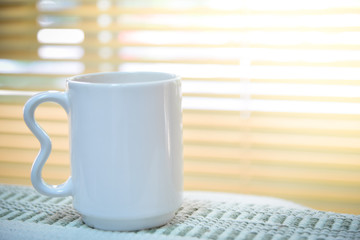 Coffee cup