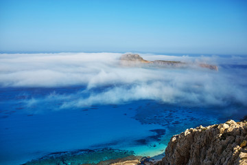 Balos beach, Crete