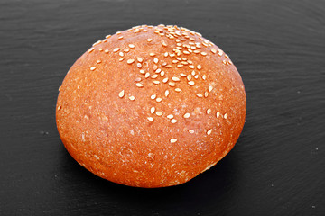 Fresh Tasty Bread