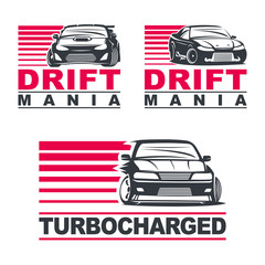 drift car set2