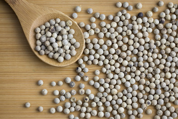 White pepper