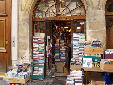 Bookstore