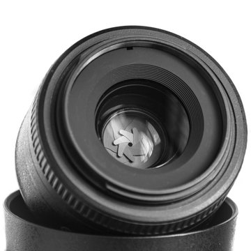 camera lens