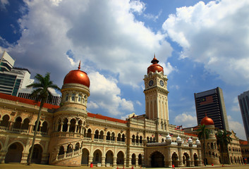 Kuala Lumpur