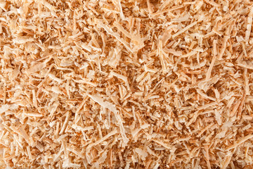 Wooden sawdust Texture,Backgrounds
