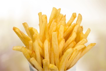 French Fries.