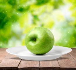 Apple.