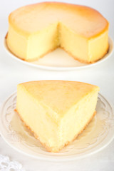 Käsekuchen