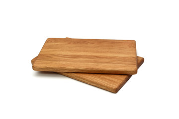 Wooden cutting board