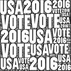 Vote USA 2016