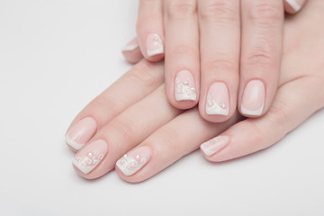 nails